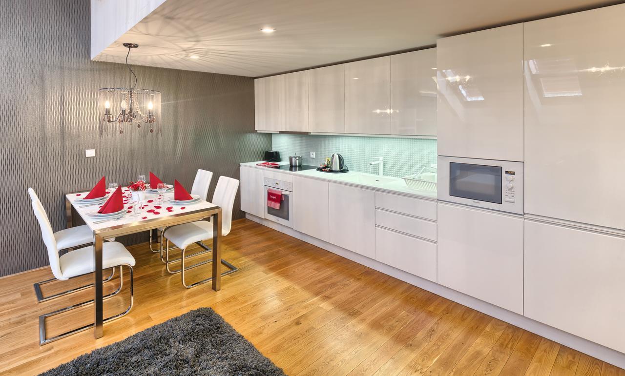 Aparthotel Empirent Karlin 4*