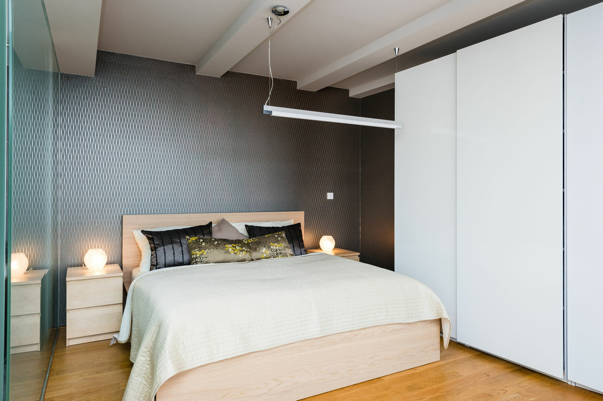 Aparthotel Empirent Karlin