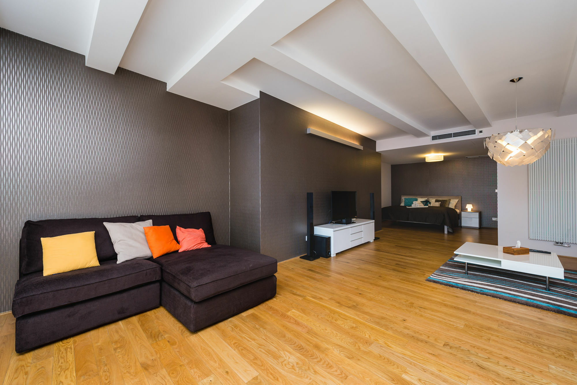 Aparthotel Empirent Karlin