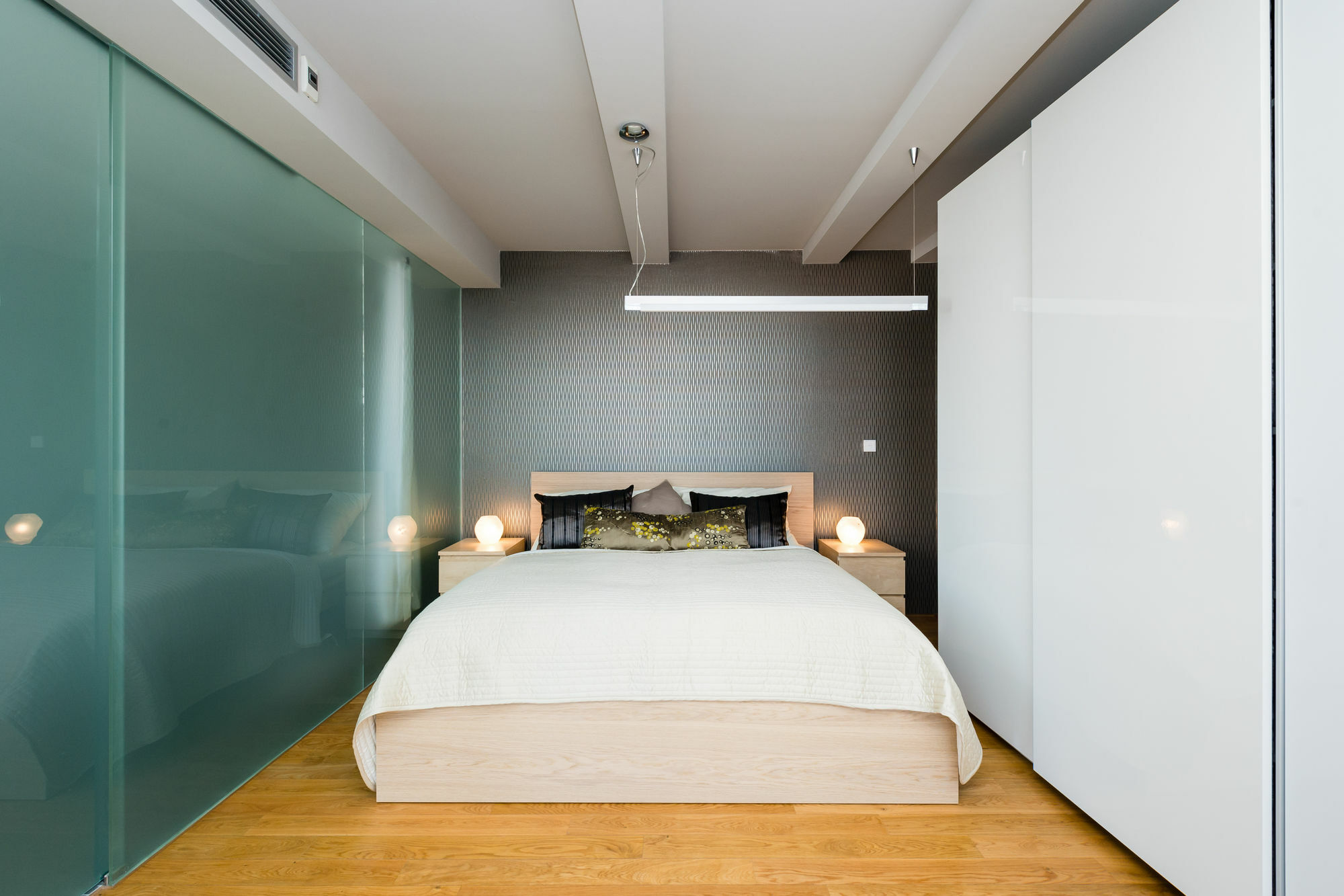 Aparthotel Empirent Karlin