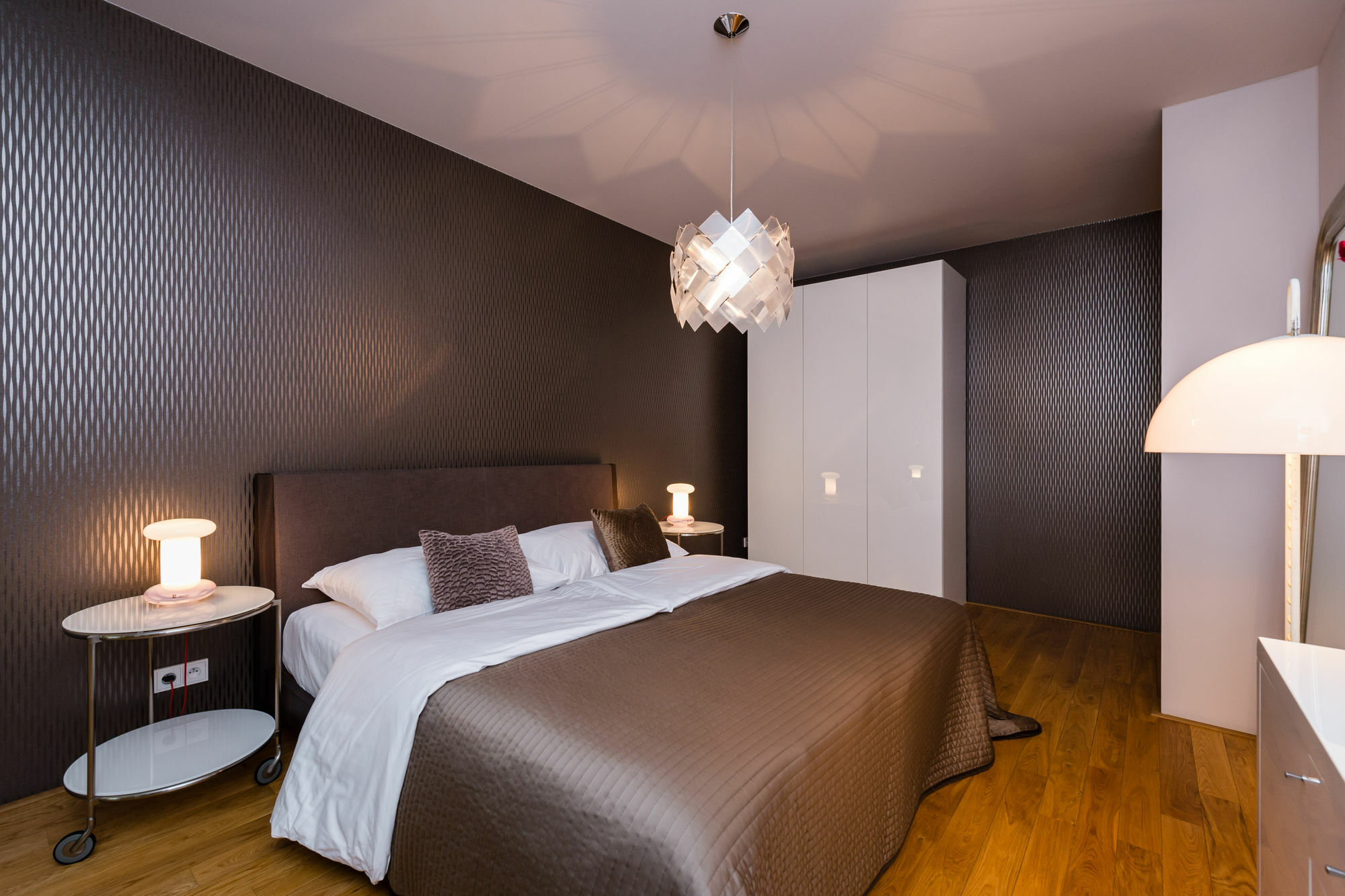 Aparthotel Empirent Karlin Prag