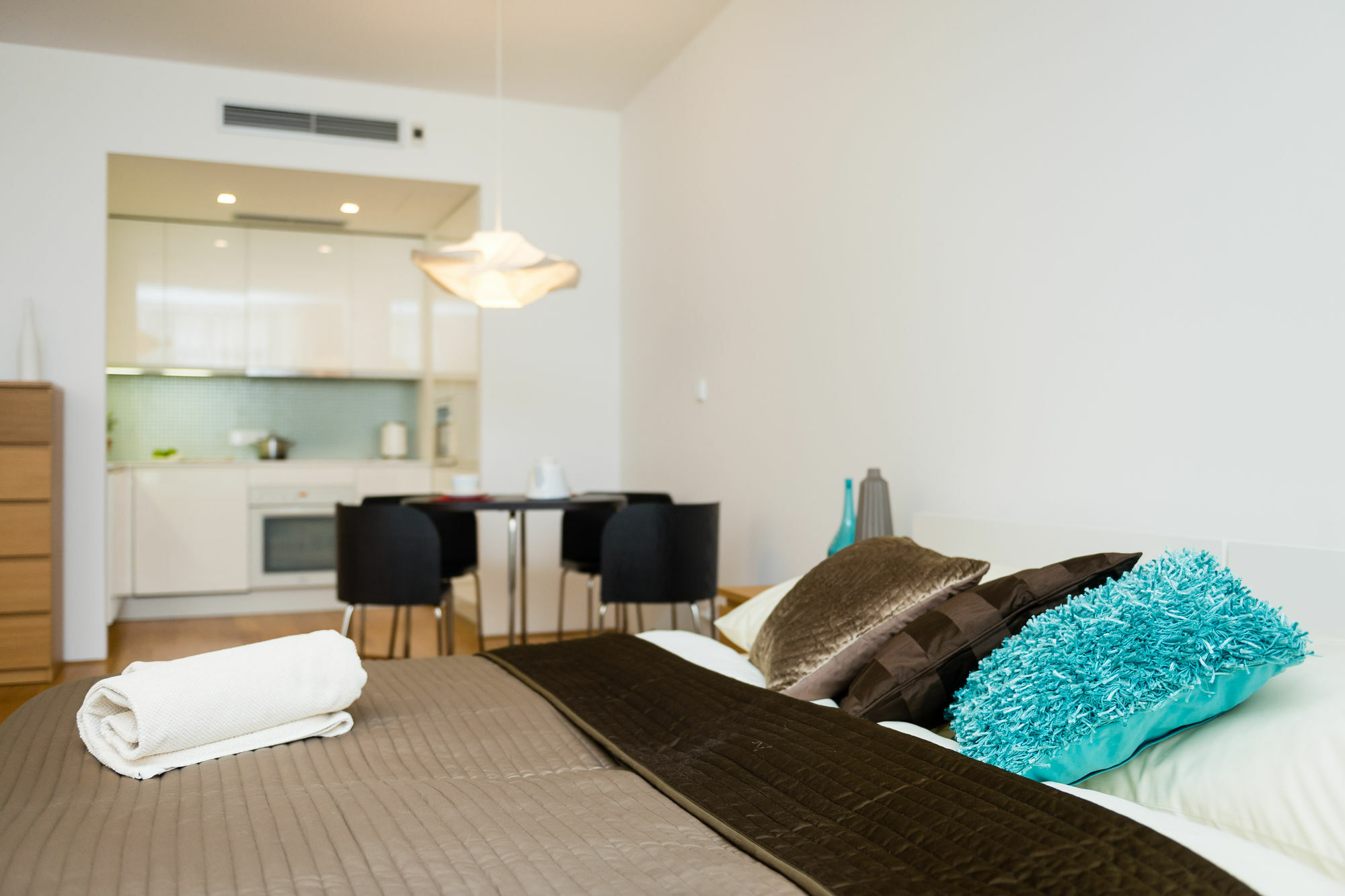 Aparthotel Empirent Karlin Prag