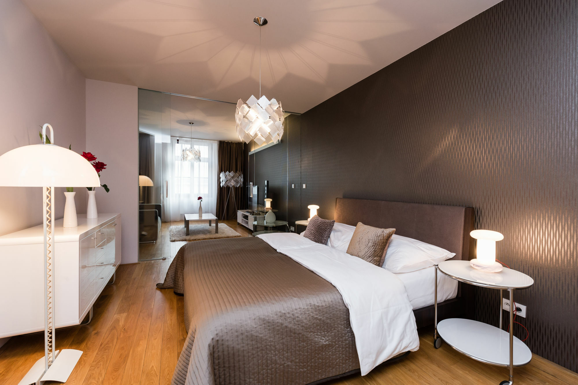 Empirent Karlin Prag